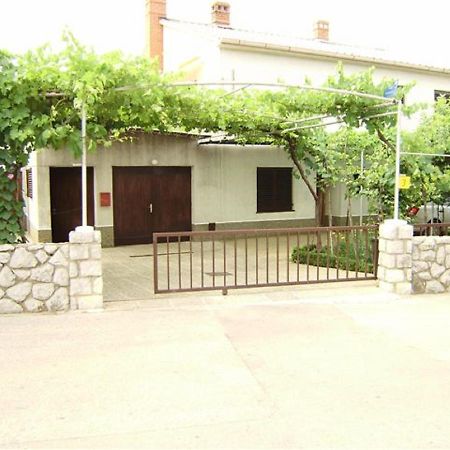 House Krk Hotel Krk Town Kültér fotó