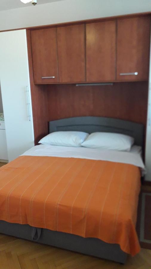 House Krk Hotel Krk Town Kültér fotó