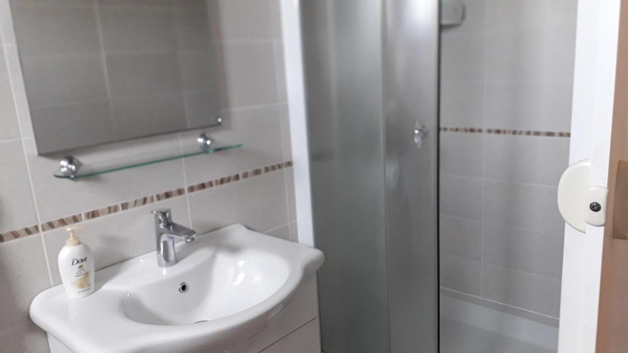 House Krk Hotel Krk Town Kültér fotó
