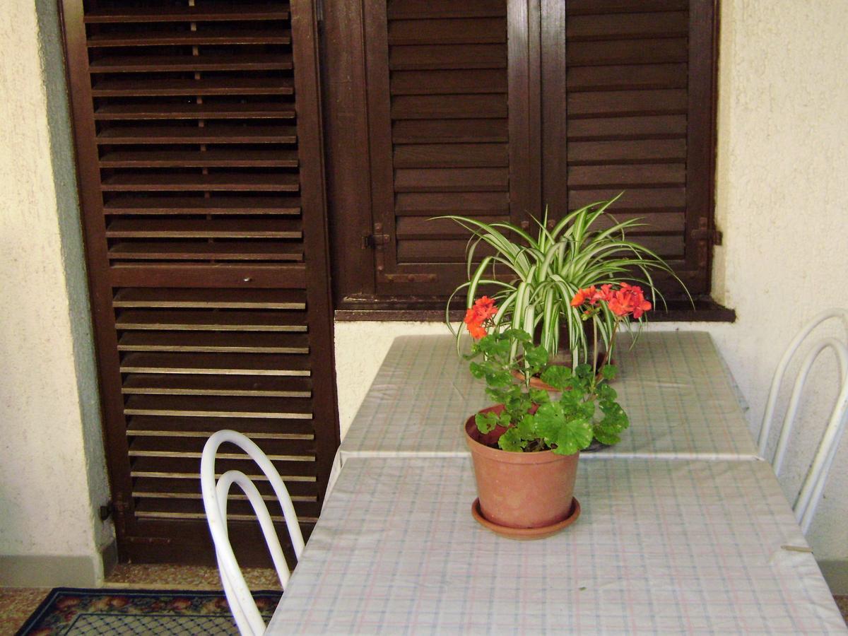 House Krk Hotel Krk Town Kültér fotó