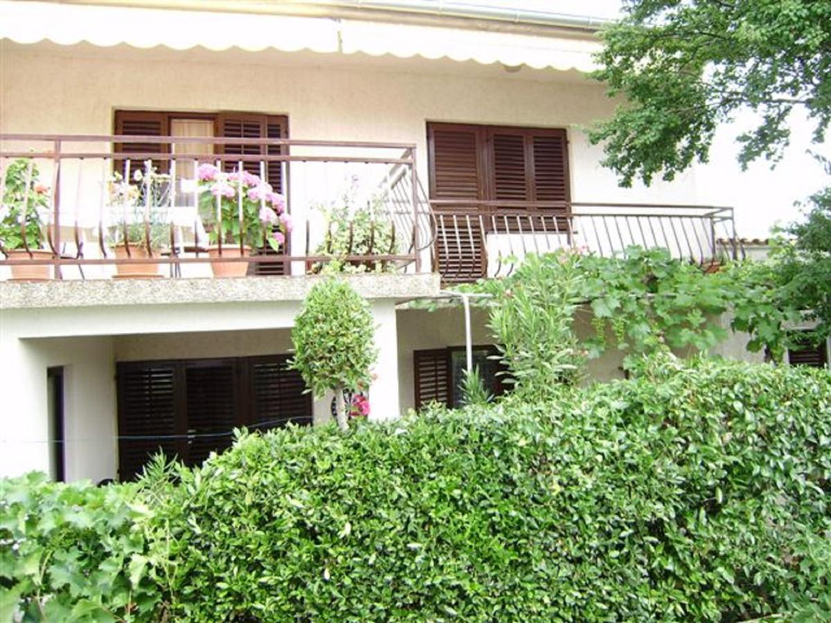 House Krk Hotel Krk Town Kültér fotó