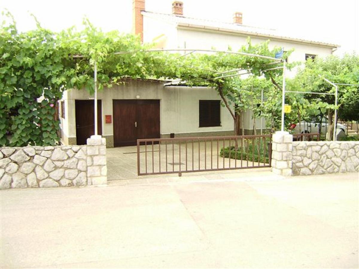 House Krk Hotel Krk Town Kültér fotó