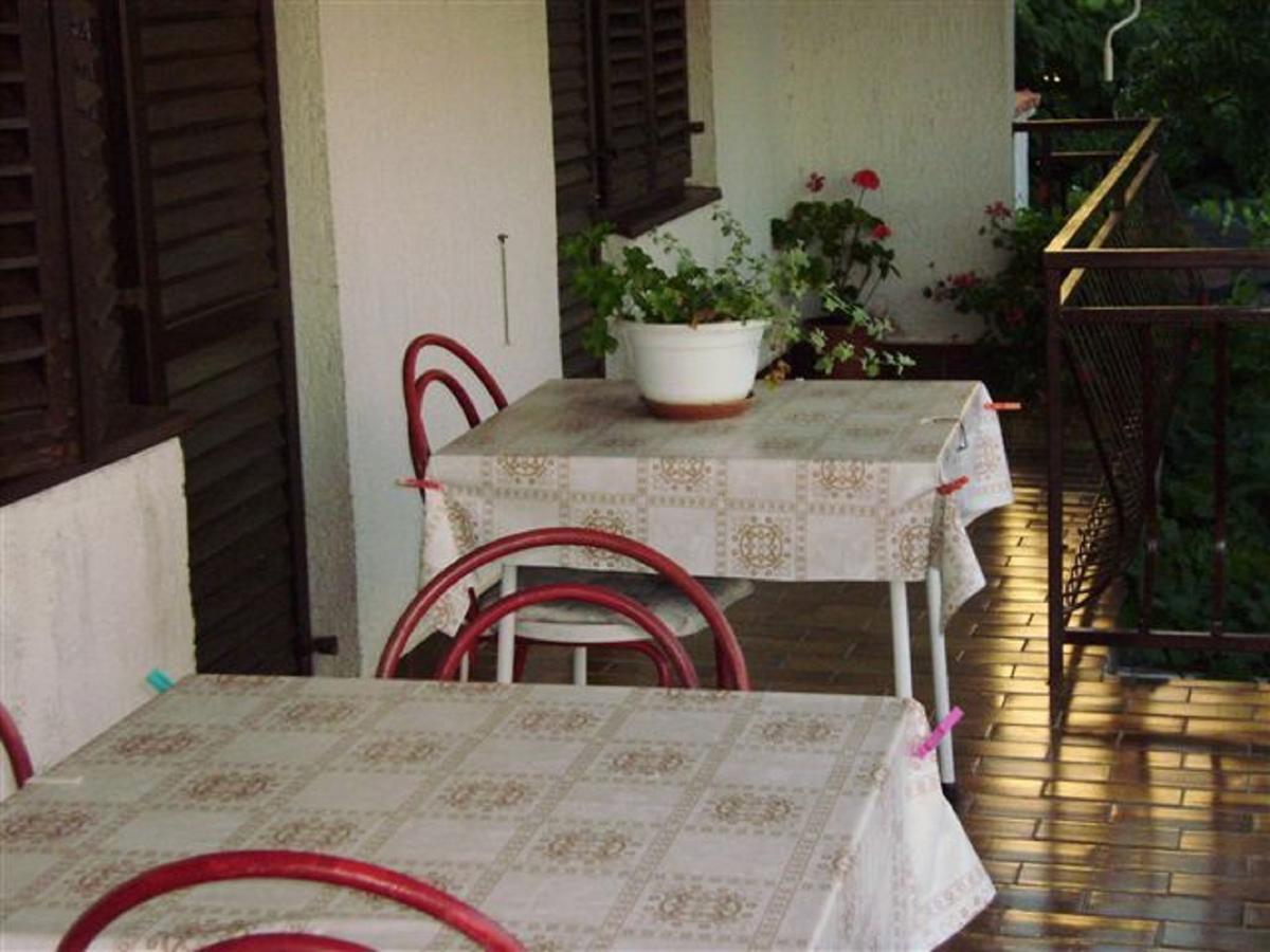House Krk Hotel Krk Town Kültér fotó