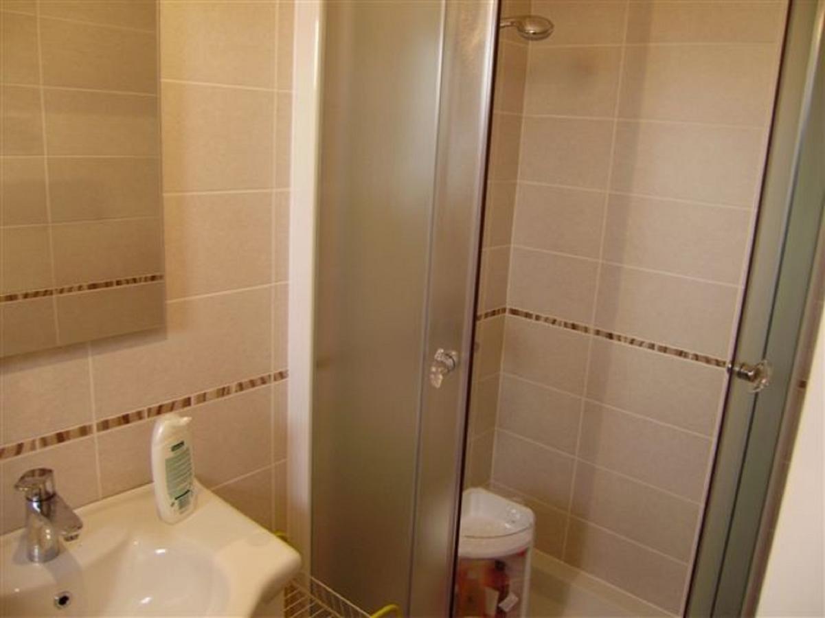 House Krk Hotel Krk Town Kültér fotó