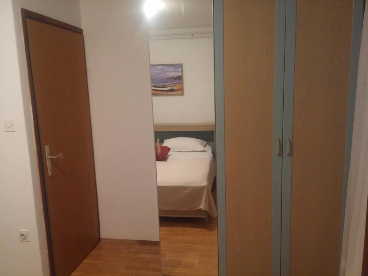 House Krk Hotel Krk Town Kültér fotó