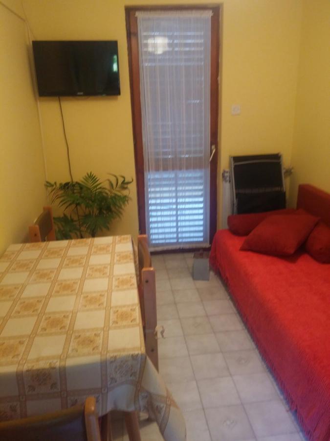 House Krk Hotel Krk Town Kültér fotó