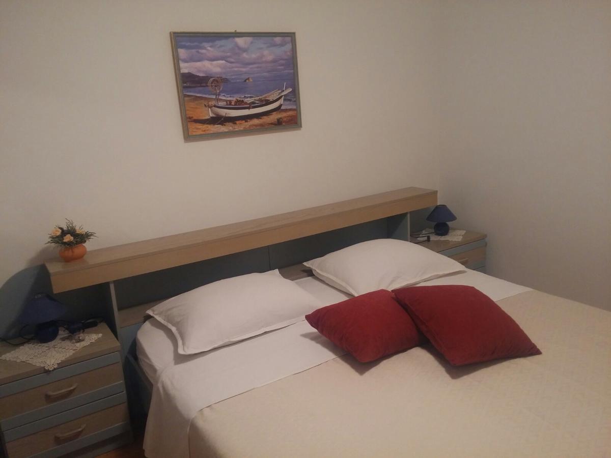 House Krk Hotel Krk Town Kültér fotó