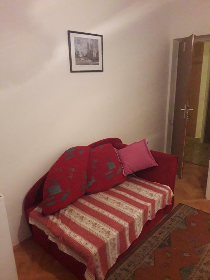 House Krk Hotel Krk Town Kültér fotó